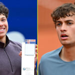 Odhalené peňažné odmeny a body do rebríčka Ben Shelton a Flavio Cobolli