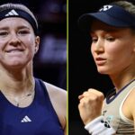 Odhalené prize money a body do rebríčka Eleny Rybakiny a Karolíny Muchovej