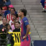 Odhalený dôvod hnevu Lamine Yamal proti Atléticu