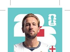 Odhalili sa nálepky Panini z majstrovstiev sveta v Anglicku – vrátane DVE hviezd, ktoré zostanú doma, zatiaľ čo hráči z Man United a Chelsea sú vylúčení, v albume, ktorého dokončenie bude stáť stovky Harry Kane je v anglickom tíme Paniniho knihy MS 2026