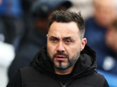 Odišiel som z Tottenhamu do Sunderlandu – teraz musím Robertovi De Zerbimu ukázať, čo dokážem Zdá sa, že Roberto De Zerbi nastúpi pri svojom manažérskom debute proti Sunderlandu proti bývalej hviezde Tottenhamu