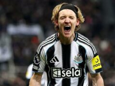 Odkazy Bayernu a nádeje na majstrovstvá sveta – veľké leto pre Gordona Odkazy Bayernu a nádeje na majstrovstvá sveta - veľké leto pre Gordona