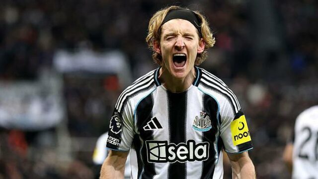 Odkazy Bayernu a nádeje na majstrovstvá sveta - veľké leto pre Gordona
