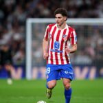 Prítomné Atlético Madrid vyslalo jasný odkaz všetkým záujemcom o prestup Juliana Alvareza