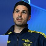 Odpoveď Mikela Artetu, keď sa šéf Arsenalu pýtal na ponuku za Juliana Alvareza | Futbal | Šport