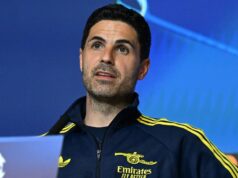 Odpoveď Mikela Artetu, keď sa šéf Arsenalu pýtal na ponuku za Juliana Alvareza | Futbal | Šport Odpoveď Mikela Artetu, keď sa šéf Arsenalu pýtal na ponuku za Juliana Alvareza | Futbal | Šport