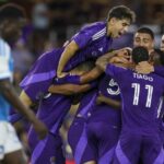 Ofenzívna erupcia pomohla Orlandu City zosadiť Charlotte FC