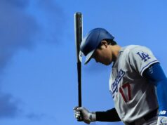 Offense berie noc voľna, keď Dodgers padnú Giants Offense berie noc voľna, keď Dodgers padnú Giants