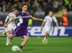 Oficiálna zostava Serie A: Lecce vs. Florentine Oficiálna zostava Serie A: Lecce vs. Florentine