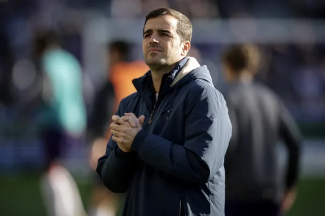 Oficiálne | Carles Martínez Novell opustí Toulouse
