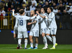 Oficiálne: Potvrdené dátumy, časy a miesta júnových prípravných zápasov v Taliansku Oficiálne: Potvrdené dátumy, časy a miesta júnových prípravných zápasov v Taliansku