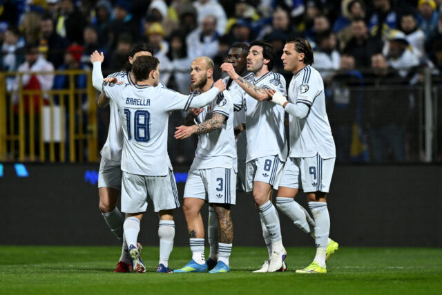 Oficiálne: Potvrdené dátumy, časy a miesta júnových prípravných zápasov v Taliansku
