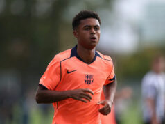 Oficiálne: Vysoko hodnotený krídelník Barcelony obnovuje zmluvu do roku 2028 Download app from appStore