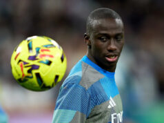 Oficiálne: Základná zostava Realu Madrid proti Bayernu Mníchov – Brahim, Mendy Download app from appStore