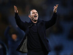 Oficiálne: prvý povýšený tím v piatich najlepších európskych ligách je známy! Download app from appStore