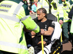 Oficiálne: z majstrovstiev sveta odchádza ďalšia hviezda! 🚨 Oficiálne: z majstrovstiev sveta odchádza ďalšia hviezda!