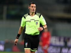 Oficiálny – Maurizio Mariani na súboj medzi Turínom a Interom Miláno Serie A Download app from appStore