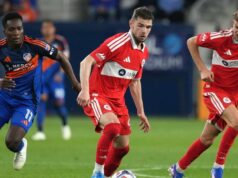 Ohnivá snaha udržať neporazený beh nažive vs. SKC na poslednom mieste Ohnivá snaha udržať neporazený beh nažive vs. SKC na poslednom mieste