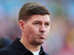 Ohromujúci zoznam hráčov Stevena Gerrarda sa končí, pretože je spojený s manažérskym návratom Steven Gerrard v apríli 2026