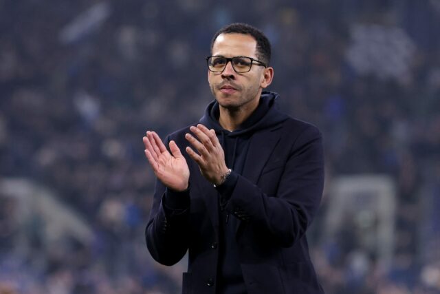 Ohrozená práca Liama ​​Roseniora v Chelsea?
