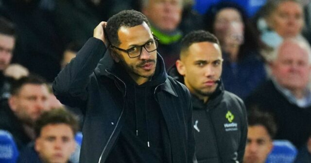 Okamžité odvolanie verdiktu Liama ​​Roseniora ako poníženia šéfa Chelsea | Futbal | Šport
