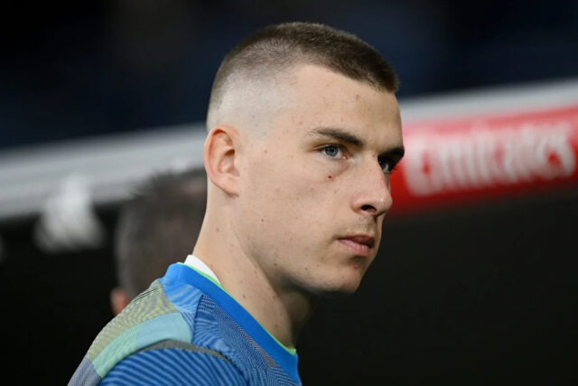 Okrajová hviezda Realu Madrid je súčasťou plánov klubu na budúcu sezónu uprostred výjazdových rozhovorov
