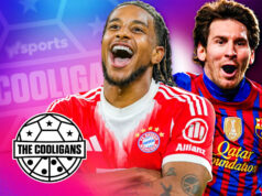 Olise Chasing Messiho rekord, chaos so vstupenkami na svetový pohár FIFA a USMNT otriasa zranením Agyemanga OLISE FARM