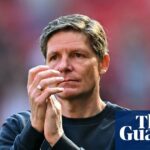 Oliver Glasner našiel v Palace úspech. Spadne však do pasce Thomasa Franka? | Krištáľový palác