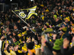 Omračovač Rossi zachraňuje bod pre Columbusa proti Orlando City Download app from appStore