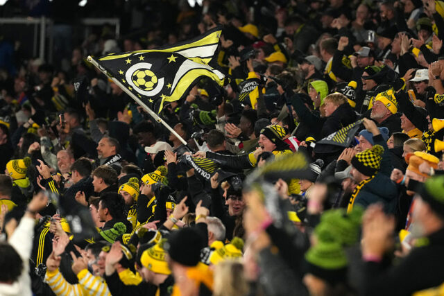 🚨Omračovač Rossi zachraňuje bod pre Columbusa proti Orlando City Download app from appStore