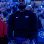 'On vie najviac': Ako LeBron udáva tón pre Lakers