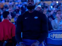 ‚On vie najviac‘: Ako LeBron udáva tón pre Lakers 'On vie najviac': Ako LeBron udáva tón pre Lakers