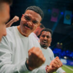 OneFootball prekliaty, DNA získa prvé víťazstvo a Focus Eagles naďalej vyhráva