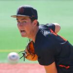 Oranžový luteránsky bejzbal porazil Gahra vo výjazde na Boras Classic