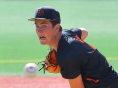 Oranžový luteránsky bejzbal porazil Gahra vo výjazde na Boras Classic Oranžový luteránsky bejzbal porazil Gahra vo výjazde na Boras Classic