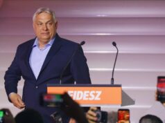 Orbán bol v Maďarsku porazený, ale orbanizmus žije ďalej | Európskej únie Orbán bol v Maďarsku porazený, ale orbanizmus žije ďalej | Európskej únie