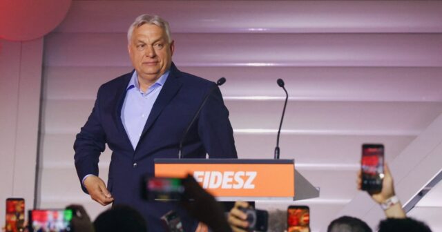 Orbán bol v Maďarsku porazený, ale orbanizmus žije ďalej | Orbán bol v Maďarsku porazený, ale orbanizmus žije ďalej | Európskej únie