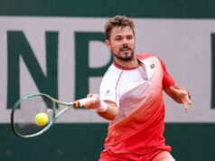 Organizátori French Open naznačujú rozhodnutie Stana Wawrinku o divokej karte Foto: Shi Tang/Getty Images