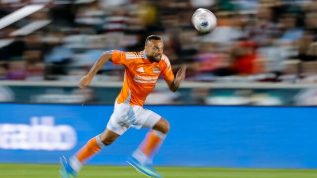 Orlando City, Houston dúfa, že nadviaže na víťazstvá v US Open Cup
