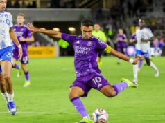 Orlando City chce útok dohnať obranu vs. Charlotte Orlando City chce útok dohnať obranu vs. Charlotte