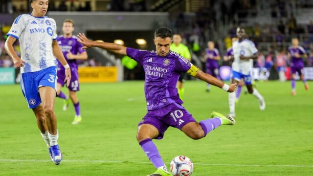Orlando City chce útok dohnať obranu vs. Charlotte
