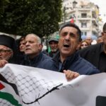 Osem krajín odsudzuje jednostranný trest smrti v Izraeli pre Palestínčanov | Správy o konflikte medzi Izraelom a Palestínou