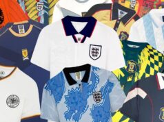 Oslávte kúzlo majstrovstiev sveta: Vyhrajte poukaz v hodnote 100 £ od 3Retro! Vyhrajte jednu z troch poukážok v hodnote 100 £ od 3 Retro