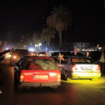 Oslavy na ceste, keď sa ľudia začínajú vracať do južného Libanonu | Newsfeed