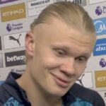 Ospravedlnenie Sky Sports za rozhovor s Haalandom po výhre v Man City | Futbal | Šport