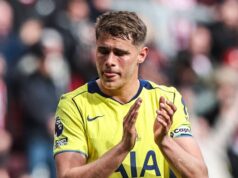 Ostrohy sú „veľmi hlboko“ a zostup „na teba pozerá“ Ostrohy sú „veľmi hlboko“ a zostup „na teba pozerá“