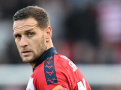 Ostrý medzi siedmimi, ktorí opúšťajú Doncaster toto leto Ostrý medzi siedmimi, ktorí opúšťajú Doncaster toto leto