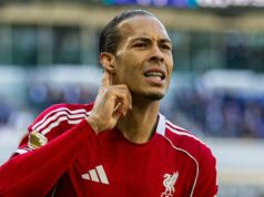 Osud slotu bol spečatený po momente spojky hviezdy Liverpoolu, ale hrozí chaotické opakovanie Man Utd Osud slotu bol spečatený po momente spojky hviezdy Liverpoolu, ale hrozí chaotické opakovanie Man Utd