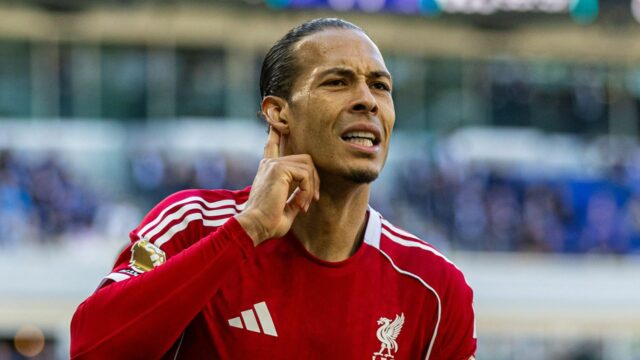 Osud slotu bol spečatený po momente spojky hviezdy Liverpoolu, ale hrozí chaotické opakovanie Man Utd
