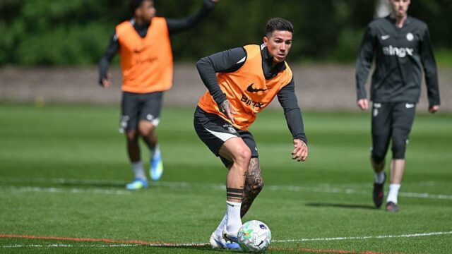 "Otázky zostávajú ohľadom Fernandezovej budúcnosti"
